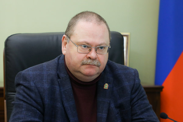 В Пензенской области продолжат модернизацию первичного звена системы здравоохранения