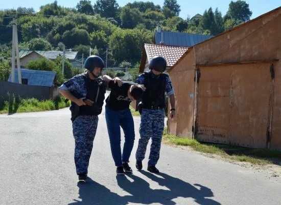В общежитии на улице Егорова в Пензе произошла драка