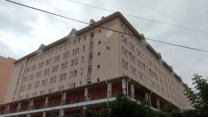 254 зараженных, 43 госпитализированных: COVID-19 в Пензенской области