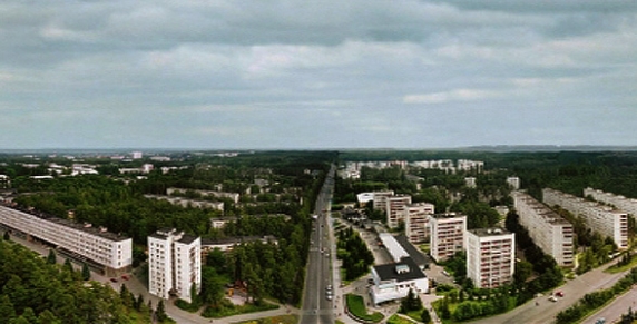 Заречный станет брендом