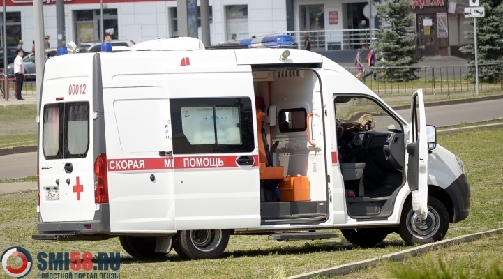 v-penze-voditeli-skoroy-pomoshchi-ne-vyshli-na-rabotu