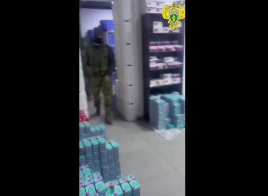 Двоих пензенцев оштрафовали на 6,2 млн рублей за производство жидкости для вейпов