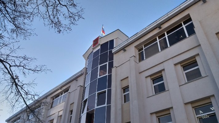В Пензенской области за год возбудили семь уголовных дел о коррупции