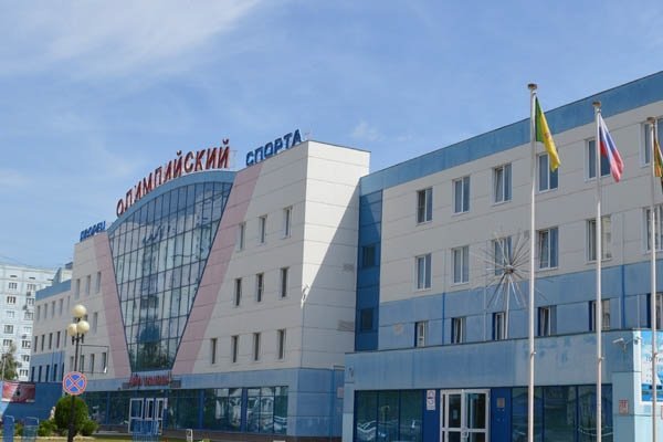 Пензеские самбисты стали призерами чемпионата России