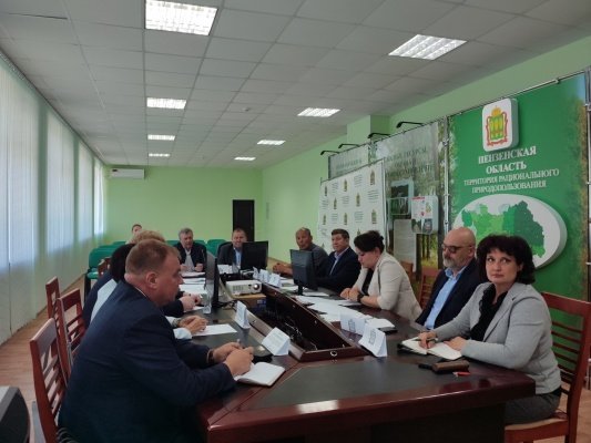 В Пензенской области подвели итоги весеннего лесовосстановления