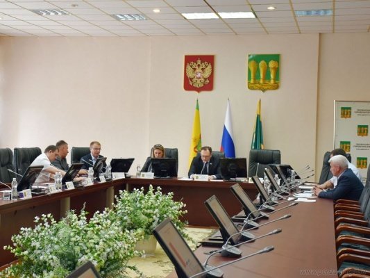 Многодетные семьи в Пензе будут поддерживать дольше
