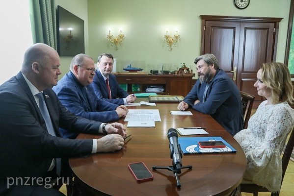 В пензенской Терновке и на Шуисте хотят открыть подростковые центры «Двор»