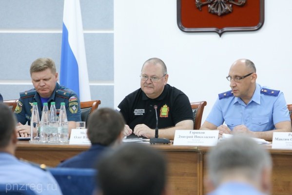 В Пензе могут ввести квоту рабочих мест для трудных подростков