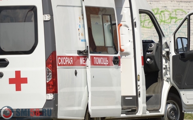 В ДТП в Кузнецком районе два человека погибли и четверо пострадали