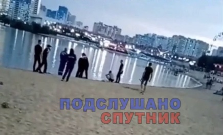 В водоеме в пензенском Спутнике утонул молодой человек