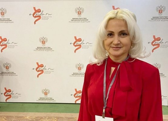 Для пензенцев проведут онлайн-эфир о ВИЧ