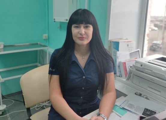 Бессоновская райбольница обзавелась новым хирургом