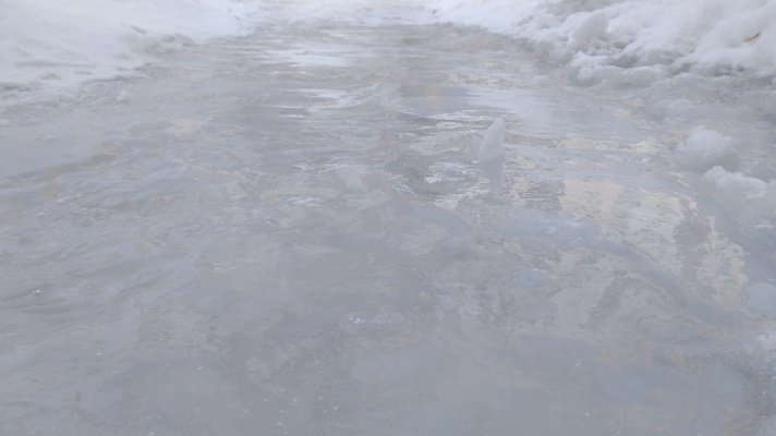 В Пензе за неделю к травматологам обратились более 700 человек