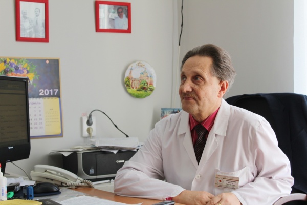 Пензенцев с подагрой и их родственников приглашают на «Школу пациентов»