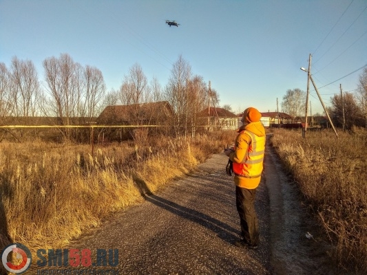 Пропавший между Пензой и Самарской областью мужчина погиб