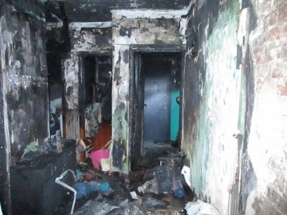 Обвиняемого во взрыве газа в Сердобске будут судить