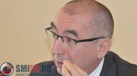Зампреда пензенского правительства Беспалова будут судить 12 марта