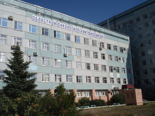 Пензенский онкодиспансер проведет День открытых дверей по обследованию груди