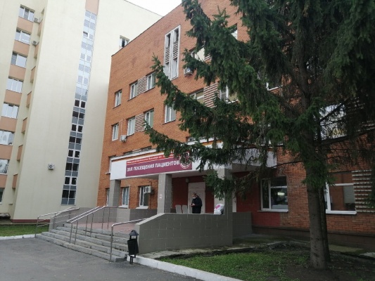 Пенза, Заречный, 13 районов: география распространения COVID-19