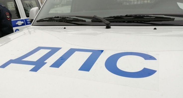 На трассе в Бессоновском районе водитель ГАЗели потерял сознание