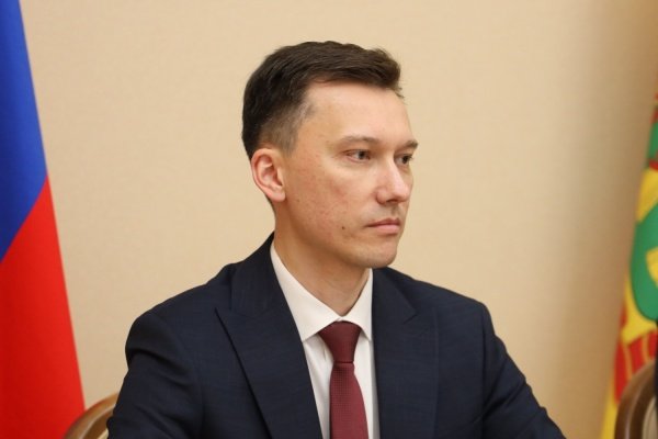 ФАС утвердила министра по тарифному регулированию и госзакупкам Пензенской области