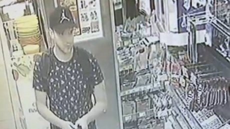 В Пензе разыскивают обворовавшего на 12 тысяч магазин пензенца