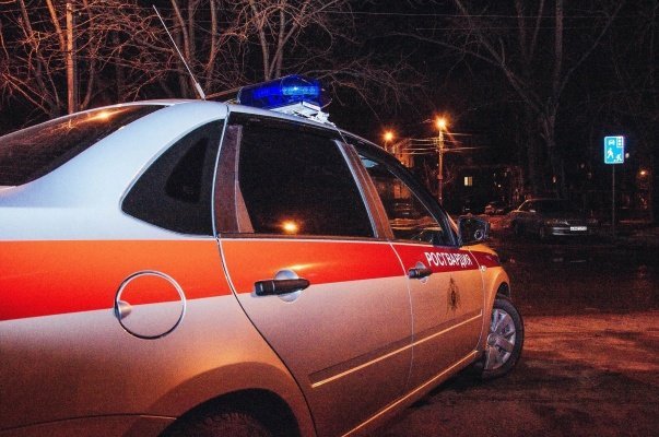 Пензенца задержали после нападения на посетителя кафе