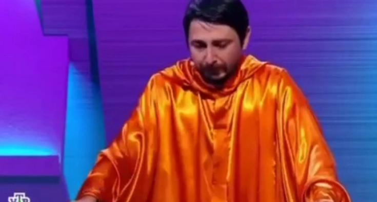 Учитель из Пензы одержал победу в телевикторине «Своя игра»