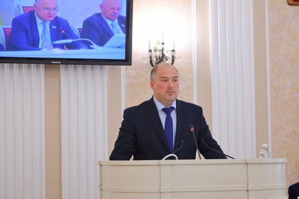 В Пензенской области в лагерях отдохнут более 2 тыс. детей участников спецоперации