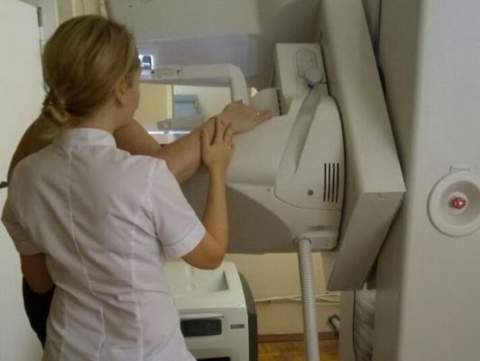 Пензенцам напоминают о важности диспансеризации
