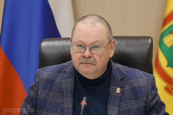Названы перспективные территории Пензы для застройки в 2024-2025 годах
