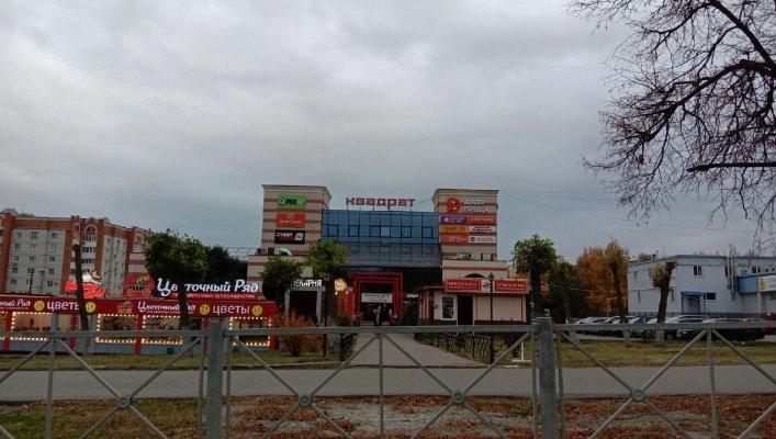 Торговцам с улицы Тернопольской в Пензе нашли законную территорию под ярмарку