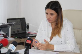 Экс-чиновница из Пензы попала под следствие в Тамбове