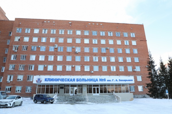 В Пензенской области растет число пациентов травмпунктов