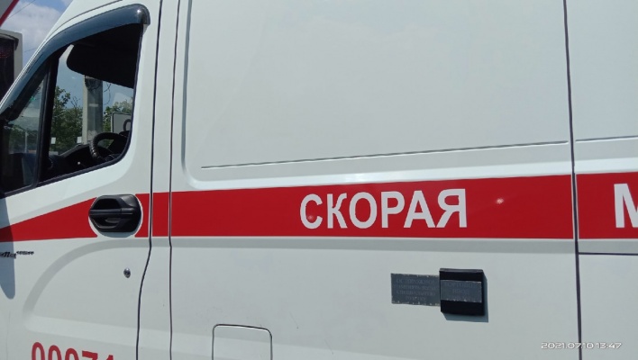 В Пензе после наезда Toyota Land Cruiser на ребенка возбуждено уголовное дело