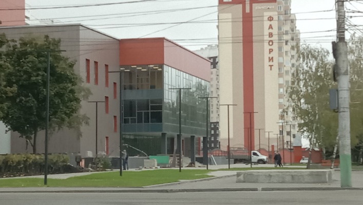 В здании Дома офицеров в Пензе проведут пожарно-тактические учения