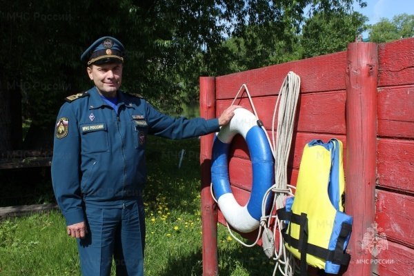 В Пензенской области разрешено отдыхать на 41 пляже