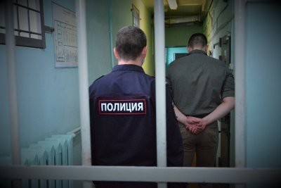 Мужчина из Пензы вынес телевизор из квартиры друга пока тот спал
