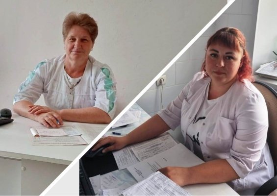 В села Белинского района по программе «Земский фельдшер» трудоустроились медики