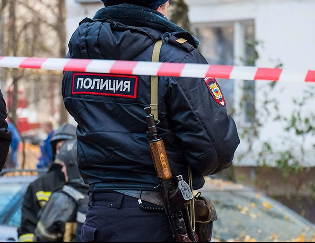 Разваливающийся на улице Ударной жилой дом полностью расселен – мэрия