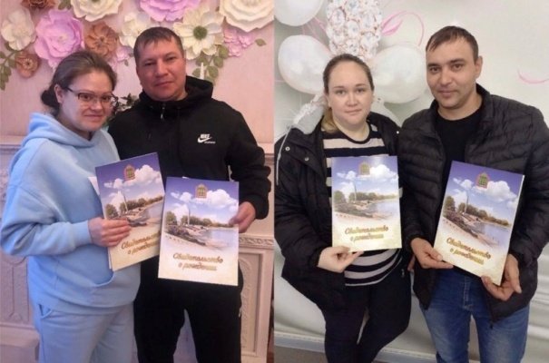 В Пензенской области за 10 месяцев родилась 101 двойня и одна тройня