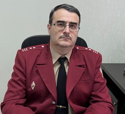 Михаил Баев возглавил пензенское управление Роспотребнадзора