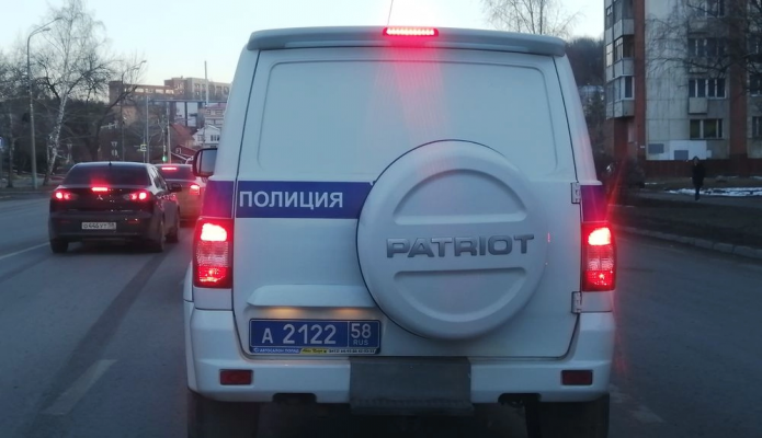 Жителю Кузнецка грозит тюрьма за хранение наркотиков