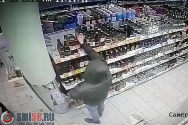 v-penze-zaderzhali-podozrevaemogo-v-serii-grabezhey-magazinov
