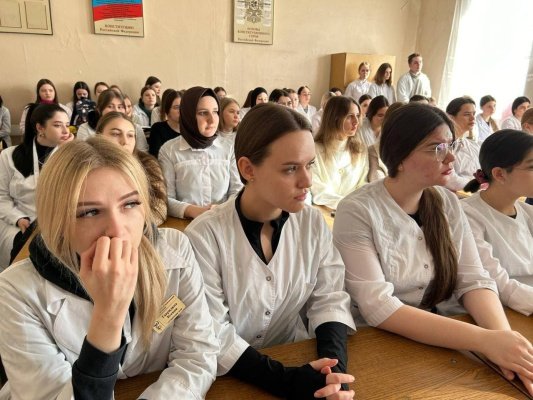В Пензе будет работать приемная комиссия Самарского медуниверситета