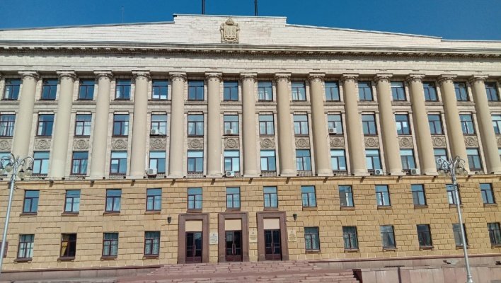 Внесены изменения в правила пользования беспилотниками в Пензенской области