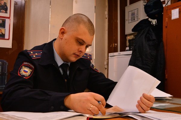 Мужчина из Пензы обокрал подвал арендуемого дома