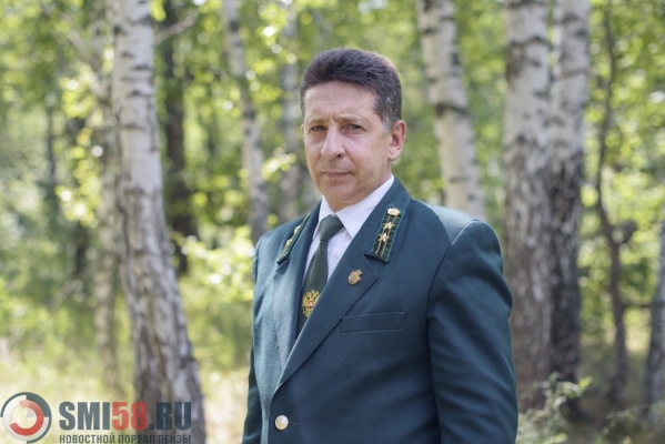 naznachen-direktor-gku-kameshkirsko-lopatinskoe-lesnichestvo