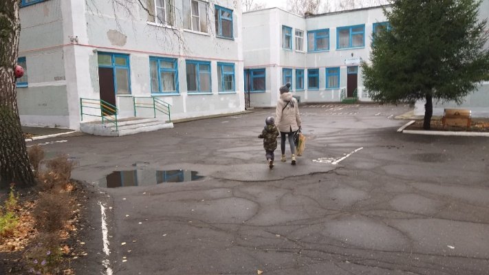 В Пензе начались занятия в школе приемных родителей