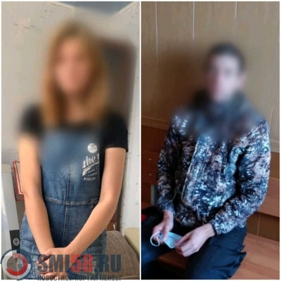 Пропавшую 15-летнюю студентку нашли в 1 500 км от Пензы